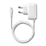 Napunite izdajalicu putem električne mreže