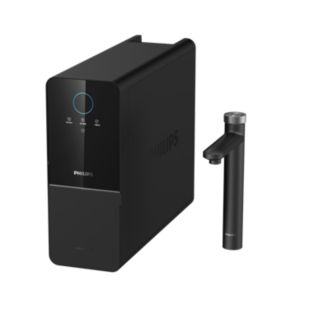 Philips 水槽下系统