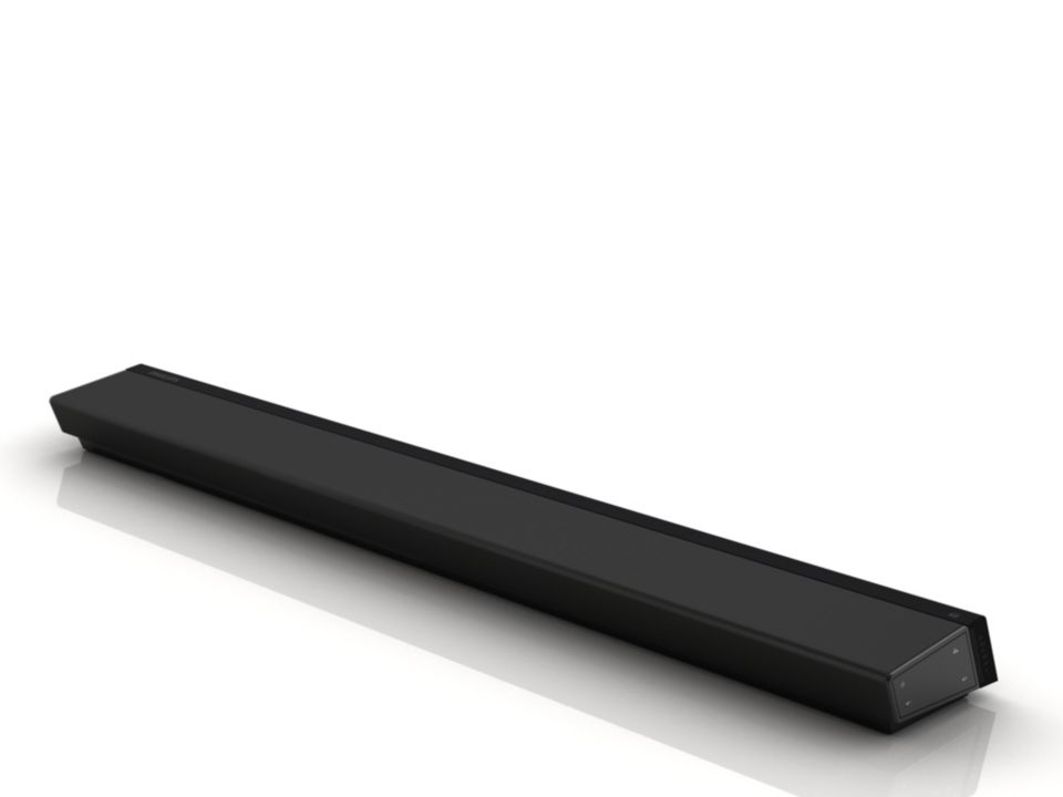 为您的电视带来强劲音质