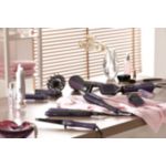 Volumen in sijaj za dolge lase