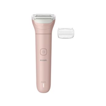 6000 Series Lady Shaver