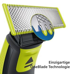 OneBlade Ersatzklinge 360