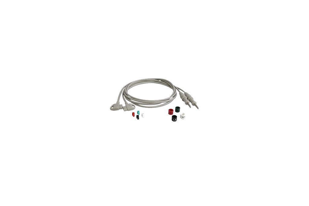 Standard product photograph