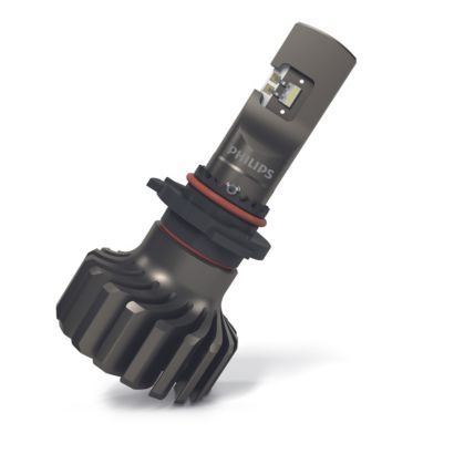 Breakthrough LED for driving enthusiasts