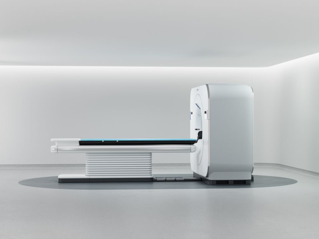 Verida spectral-detector CT scanner - Philips - Philips