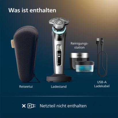 Philips i9000 Prestige