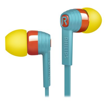 Clear natural sound