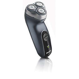 6000 series Electric shaver