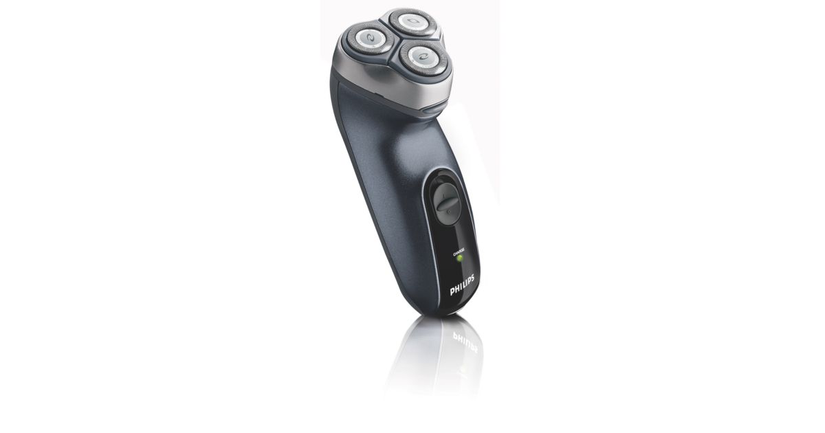 6000 series Electric shaver HQ6676/33 | Philips