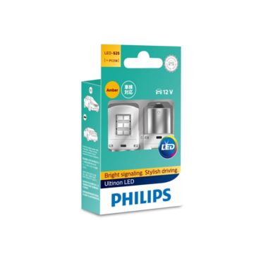 Ultinon LED หลอดไฟสัญญาณ