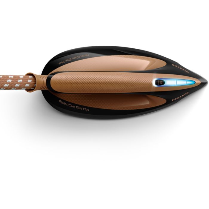 PerfectCare Elite Plus Steam generator iron GC9685/80 | Philips