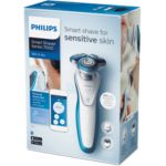 Minimise irritation, personalise your shave