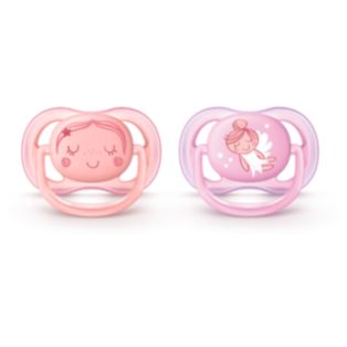 Avent ultra air-fopspeen