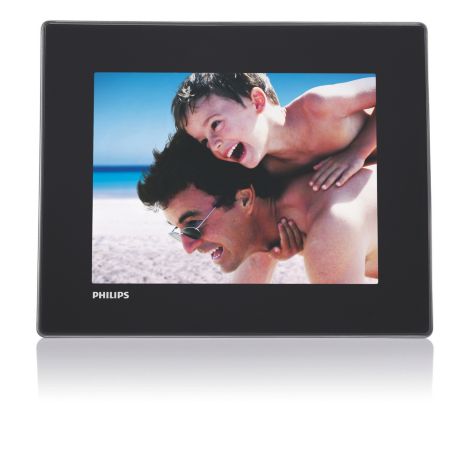 SPF5010/75  Digital PhotoFrame