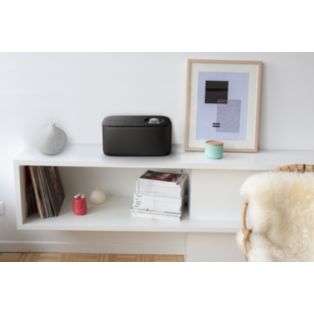 izzy draadloze multiroom-luidspreker