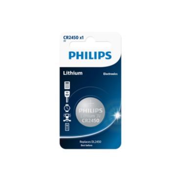 Minicells Button cell