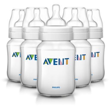 Philips Avent Classic baby bottle