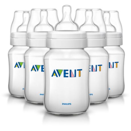 SCF683/57 Philips Avent Classic baby bottle