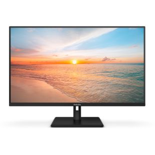 4K ウルトラ HD 液晶モニター 288E2A/11 | Philips