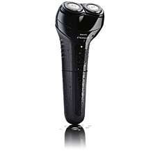 912X/40 Philips Norelco Electric shaver