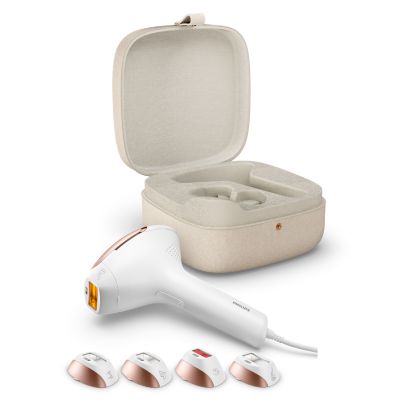 Philips  9000 سلسلة Lumea IPL