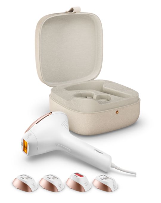 Alternative product photograph