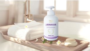 治愈清新花香