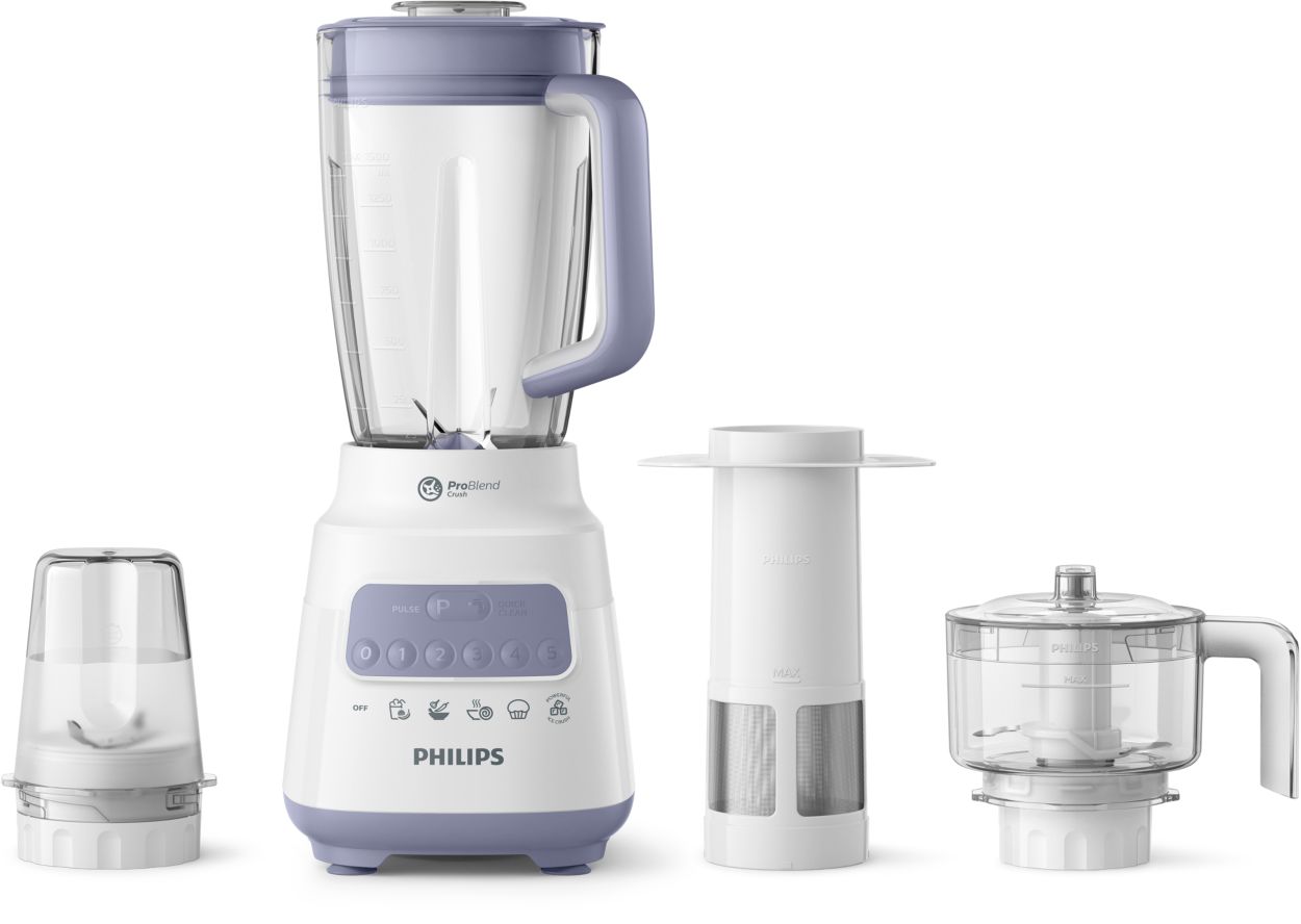 1. Giới thiệu về Philips HR2223/00