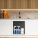 Our most affordable RO water purification system
