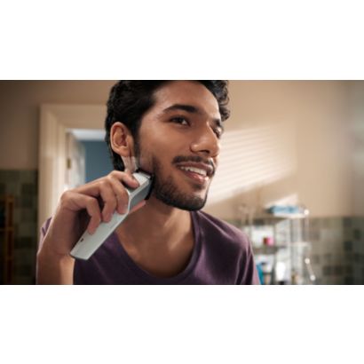 Philips Beard Trimmer 1000