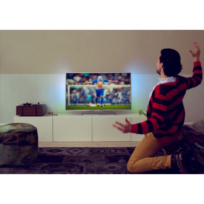 TV LED, Slim Smart, Full HD