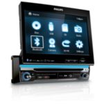 Disfruta de tu música y tus videos vayas donde vayas