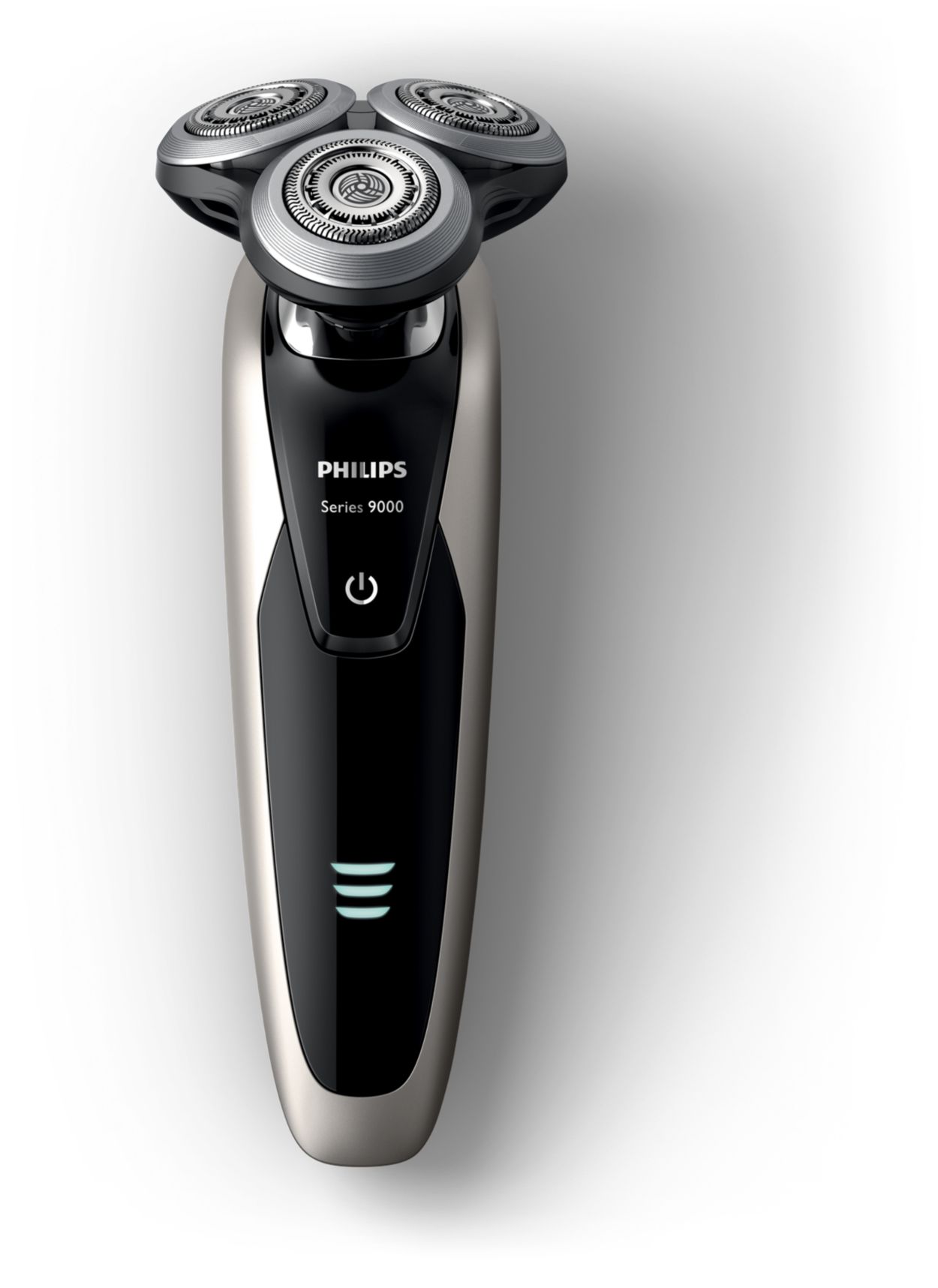 72枚刃】PHILIPS 電動シェーバー S9090/43 | accentdental.com.au