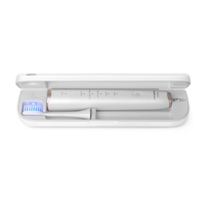 Philips Sonic electric toothbrush