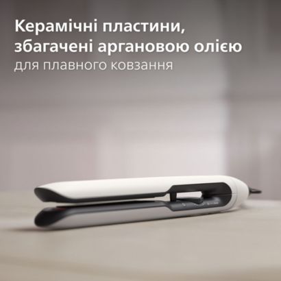 Philips Стайлер-випрямляч 