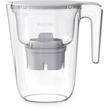 AWP2940WH/97  Water filter pitcher