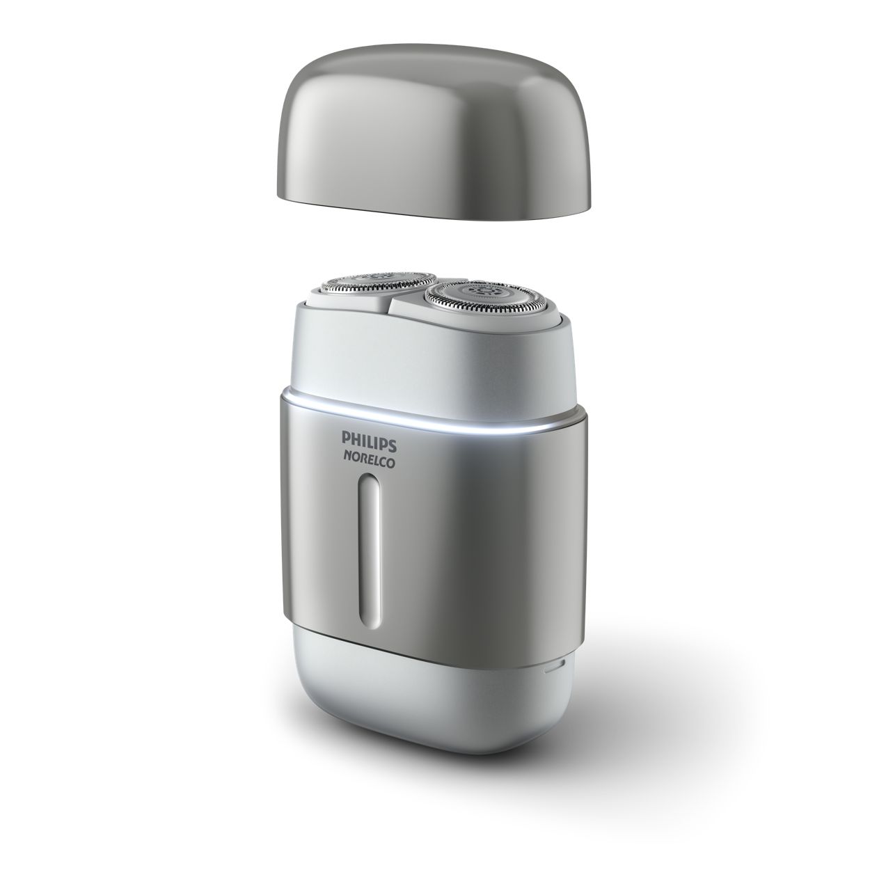 Philips Shaver 600 Series Wet & Dry Electric Compact Shaver S693