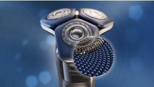 Helps reduce friction for smoother skin comfort