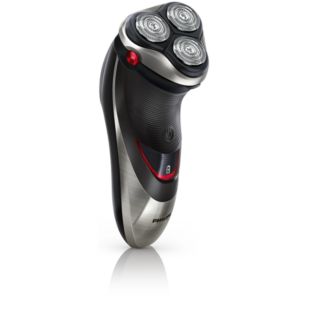 Shaver series 5000 PowerTouch rakapparat för torrakning