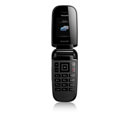 Philips Xenium