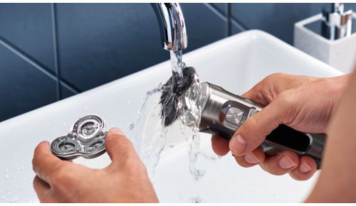 Gewoon gebruiken, openen en schoonmaken