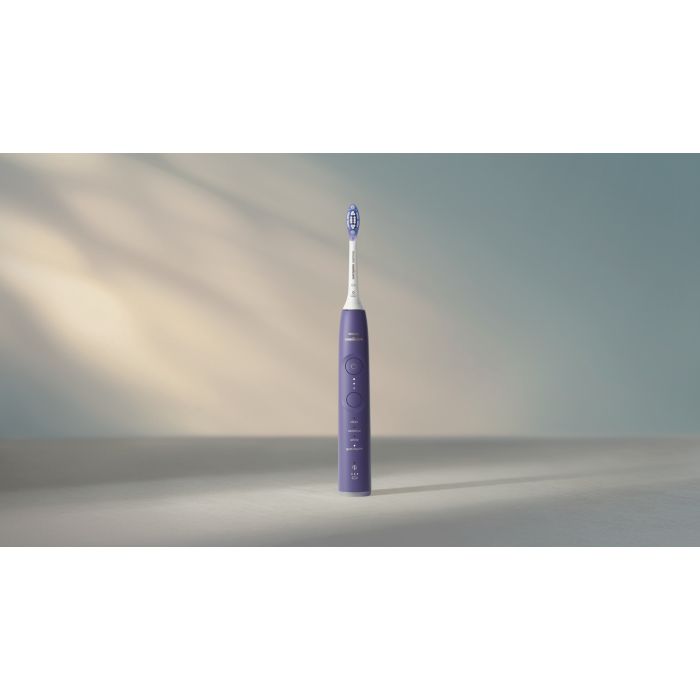 Series 7100 Rechargeable toothbrush HX7427/01 | Sonicare