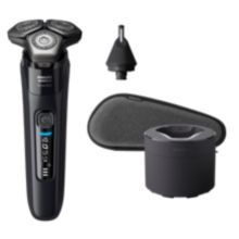 Wet & Dry Shaver Series 9000