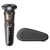 Shaver series 5000 S5589/30 Wet & Dry electric shaver
