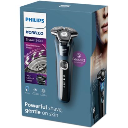Norelco Shaver Series 5000