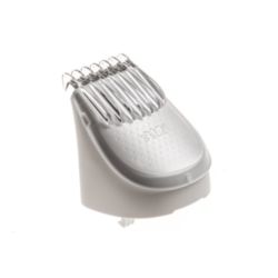Epilator Tête de tondeuse
