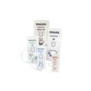 Neonatal Soft Single-Patient Cuff Size#3