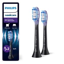 Sonicare Premium Gum Care Capete de periere pentru periuţa sonică