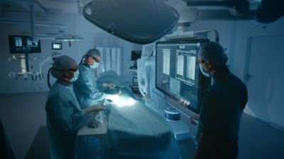 Device visualization