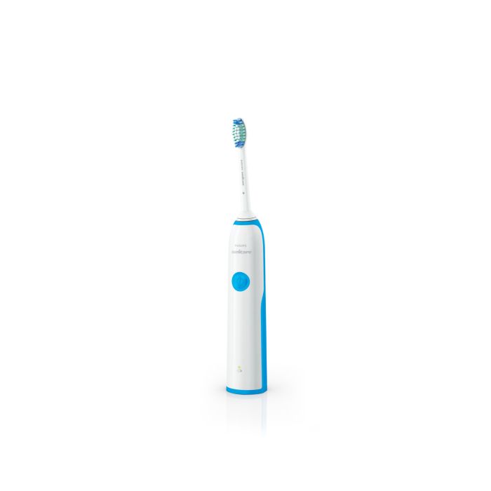 DailyClean 2100 Sonic electric toothbrush HX3211/17 | Sonicare